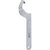 KS Tools 5171313 517.1313 hákový klíč Délka klíče (cm) (jen pro nadpis) 32 - 76 mm Délka klíče (palce) (jen pro nadpis) 1 1/4 - 3