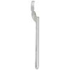 KS Tools 5171304 517.1304 hákový klíč Délka klíče (cm) (jen pro nadpis) 50 - 120 mm Délka klíče (palce) (jen pro nadpis) 2 - 4 3/4