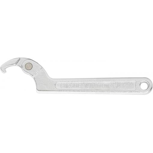 KS Tools 5171302 517.1302 hákový klíč Délka klíče (cm) (jen pro nadpis) 19 - 50 mm Délka klíče (palce) (jen pro nadpis) 2 - 3/4