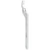 KS Tools 5171303 517.1303 hákový klíč Délka klíče (cm) (jen pro nadpis) 32 - 76 mm Délka klíče (palce) (jen pro nadpis) 1 1/4 - 3