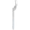 KS Tools 5171303 517.1303 hákový klíč Délka klíče (cm) (jen pro nadpis) 32 - 76 mm Délka klíče (palce) (jen pro nadpis) 1 1/4 - 3