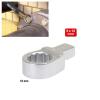 KS Tools 5162317 Klíč na krabice 17 mm