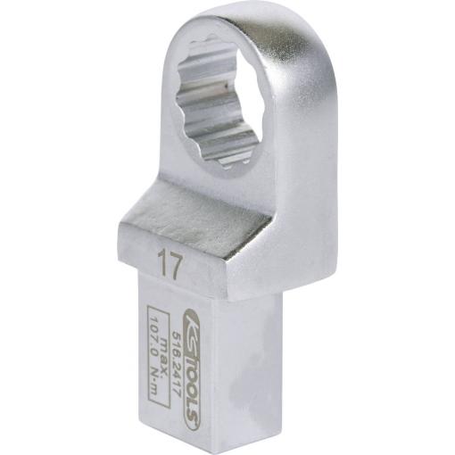 KS Tools 5162417 Klíč na krabice 17 mm