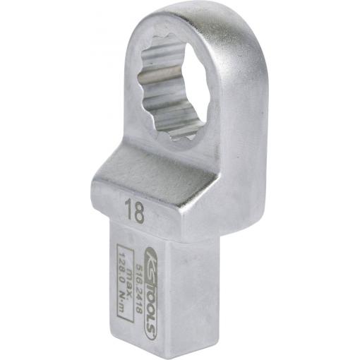 KS Tools 5162418 Klíč na krabice 18 mm
