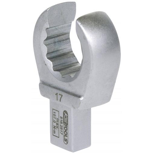 KS Tools 5162517 Klíč na krabice 17 mm