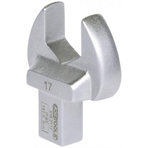 KS Tools 5162117 Otevřené klíče 17 mm