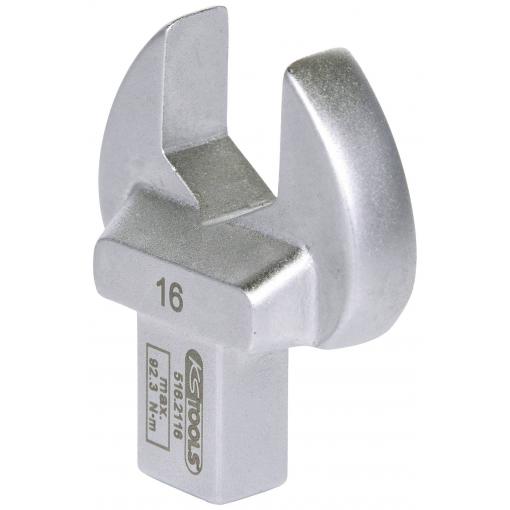 KS Tools 5162116 Otevřené klíče 16 mm