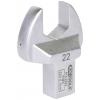 KS Tools 5162222 Otevřené klíče 22 mm