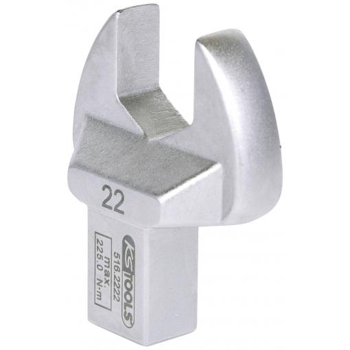 KS Tools 5162222 Otevřené klíče 22 mm