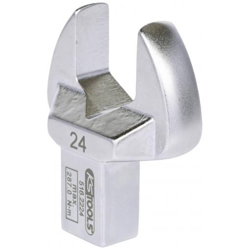 KS Tools 5162224 Otevřené klíče 24 mm