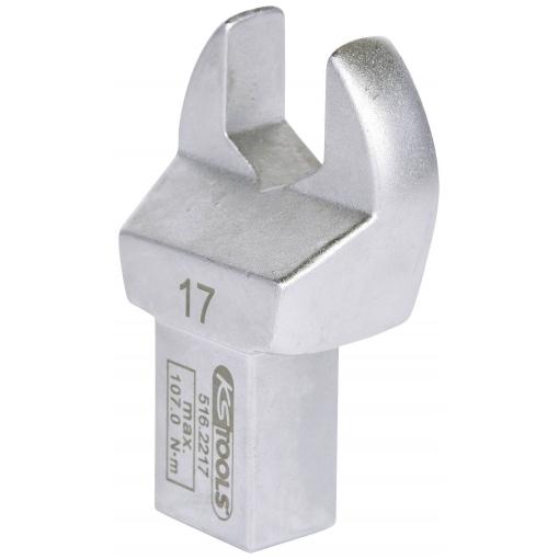 KS Tools 5162217 Otevřené klíče 17 mm
