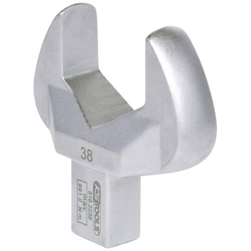 KS Tools 5162238 Otevřené klíče 38 mm