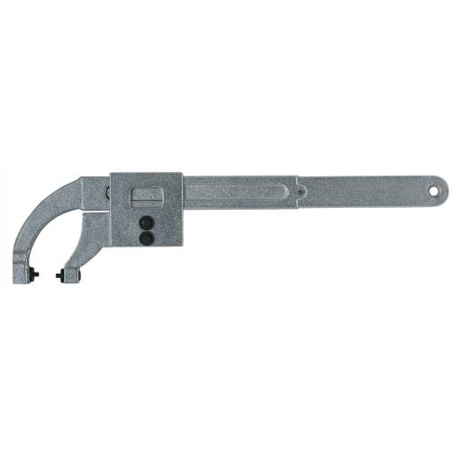 KS Tools 5171328 517.1328 hákový klíč Délka klíče (cm) (jen pro nadpis) 10 - 50 mm