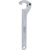 KS Tools 5171324 517.1324 hákový klíč Délka klíče (cm) (jen pro nadpis) 35 - 50 mm