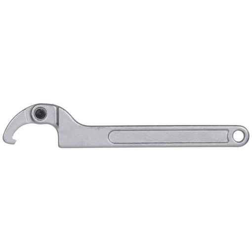 KS Tools 5171320 517.1320 hákový klíč Délka klíče (cm) (jen pro nadpis) 120 - 180 mm