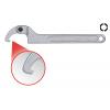KS Tools 517.1318 5171318 hákový klíč Délka klíče (cm) (jen pro nadpis) 50 - 80 mm