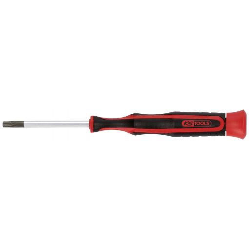 KS Tools 500.7816 šroubovák Torx Velikost šroubováku IP 7 1 ks