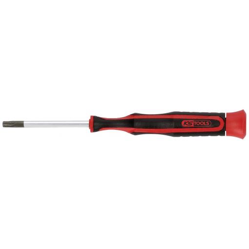 KS Tools 500.7140 šroubovák Torx Velikost šroubováku T 5 1 ks