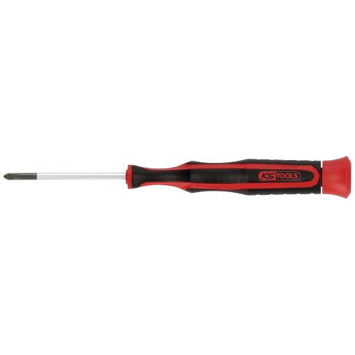 KS Tools 500.7156 5007156 křížový šroubovák PZ 0