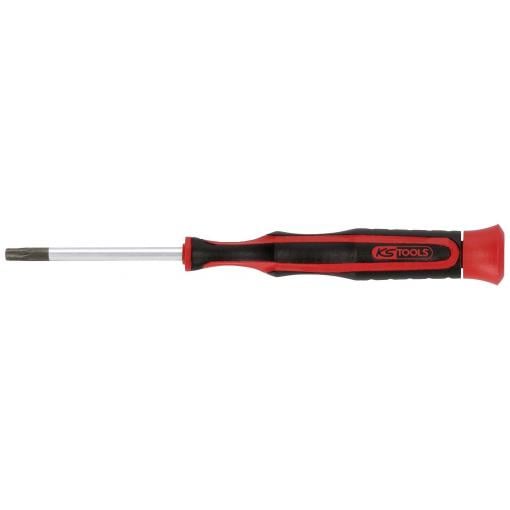 KS Tools 500.7115 šroubovák Torx Velikost šroubováku T 9 1 ks