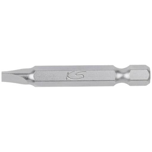 KS Tools 911.2767 plochý bit 7 mm Ocel S2 niklováno E 6.3 1 ks