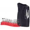 KS Tools 911.2840 9112840 křížový bit niklováno C 6.3 1 ks