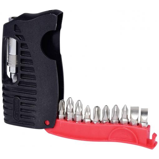 KS Tools 911.2840 9112840 křížový bit niklováno C 6.3 1 ks