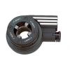 KS Tools 9033301 nástavec závitníku nástrojová ocel 56 mm