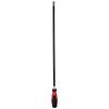 KS Tools 911.1176 šroubovák s nástrčným klíčem Velikost klíče: 6 mm