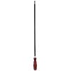KS Tools 911.1176 šroubovák s nástrčným klíčem Velikost klíče: 6 mm