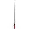 KS Tools 911.1176 šroubovák s nástrčným klíčem Velikost klíče: 6 mm