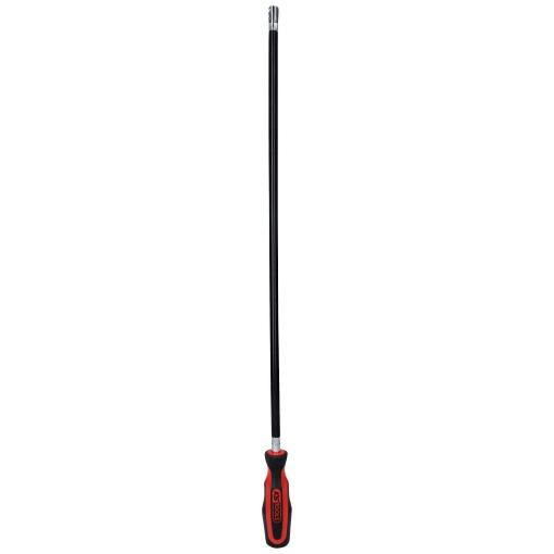 KS Tools 911.1176 šroubovák s nástrčným klíčem Velikost klíče: 6 mm