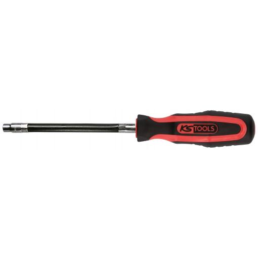 KS Tools 911.1128 šroubovák s nástrčným klíčem Velikost klíče: 8 mm