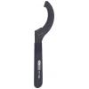 KS Tools 5171380 517.1380 hákový klíč Délka klíče (cm) (jen pro nadpis) 80 - 90 mm