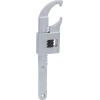 KS Tools 5171397 517.1397 hákový klíč Délka klíče (cm) (jen pro nadpis) 10 - 50 mm
