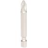 KS Tools 911.2213 9112213 křížový bit PH 2 niklováno E 6.3 1 ks