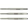 KS Tools 3310020 331.0020 ruční závitník metrický M2 x 0.4 pravotočivý ocel 1 ks
