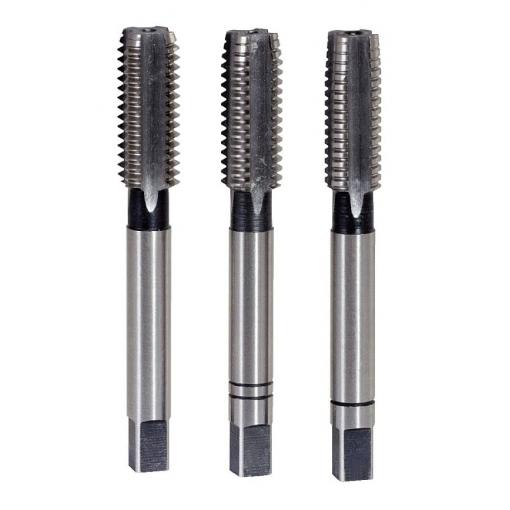 KS Tools 3310020 331.0020 ruční závitník metrický M2 x 0.4 pravotočivý ocel 1 ks
