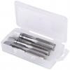 KS Tools 3310200 331.0200 ruční závitník metrický M20 x 2.5 pravotočivý ocel 1 ks