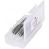 KS Tools 3310160 331.0160 ruční závitník metrický M16 x 2.0 pravotočivý ocel 1 ks