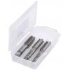 KS Tools 3310160 331.0160 ruční závitník metrický M16 x 2.0 pravotočivý ocel 1 ks