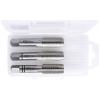 KS Tools 3310160 331.0160 ruční závitník metrický M16 x 2.0 pravotočivý ocel 1 ks