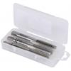 KS Tools 3310120 331.0120 ruční závitník metrický M12 x 1.75 pravotočivý ocel 1 ks