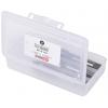 KS Tools 3310140 331.0140 ruční závitník metrický M14 x 2 pravotočivý ocel 1 ks
