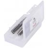 KS Tools 3310140 331.0140 ruční závitník metrický M14 x 2 pravotočivý ocel 1 ks