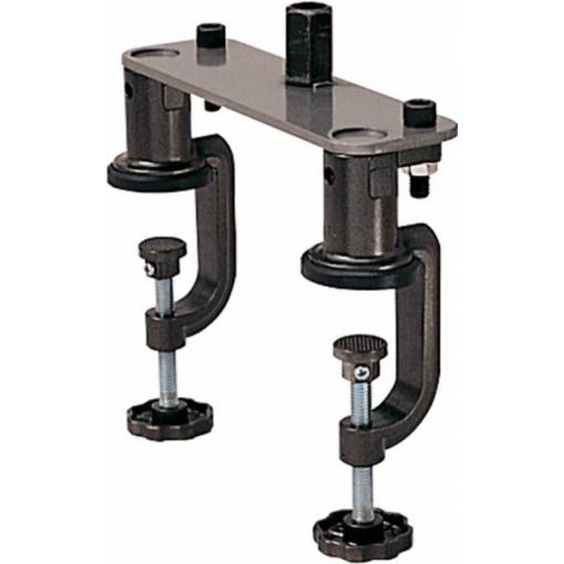 KS Tools 2225202 Stolní svorka pro upichovačku