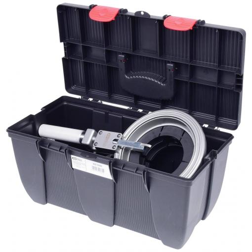 KS Tools 2225200 Základní nástroj pro upichování a srážení hran