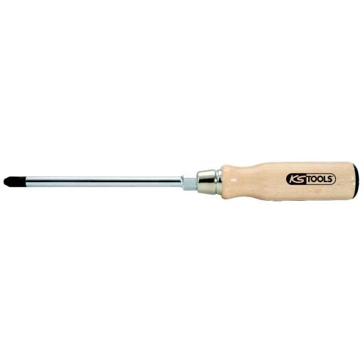 KS Tools 300.1023 3001023 křížový šroubovák PZ 3 DIN 8764