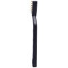 KS Tools 2012316 Mosazný kartáč na zapalovací svíčky 2řadý, 170 mm
