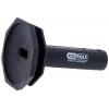 KS Tools Bezpečnostní rukojeť pro sekáč, 26 x 13 mm 1622130